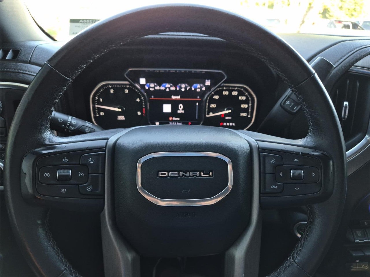 2022 GMC Sierra 3500 HD Denali