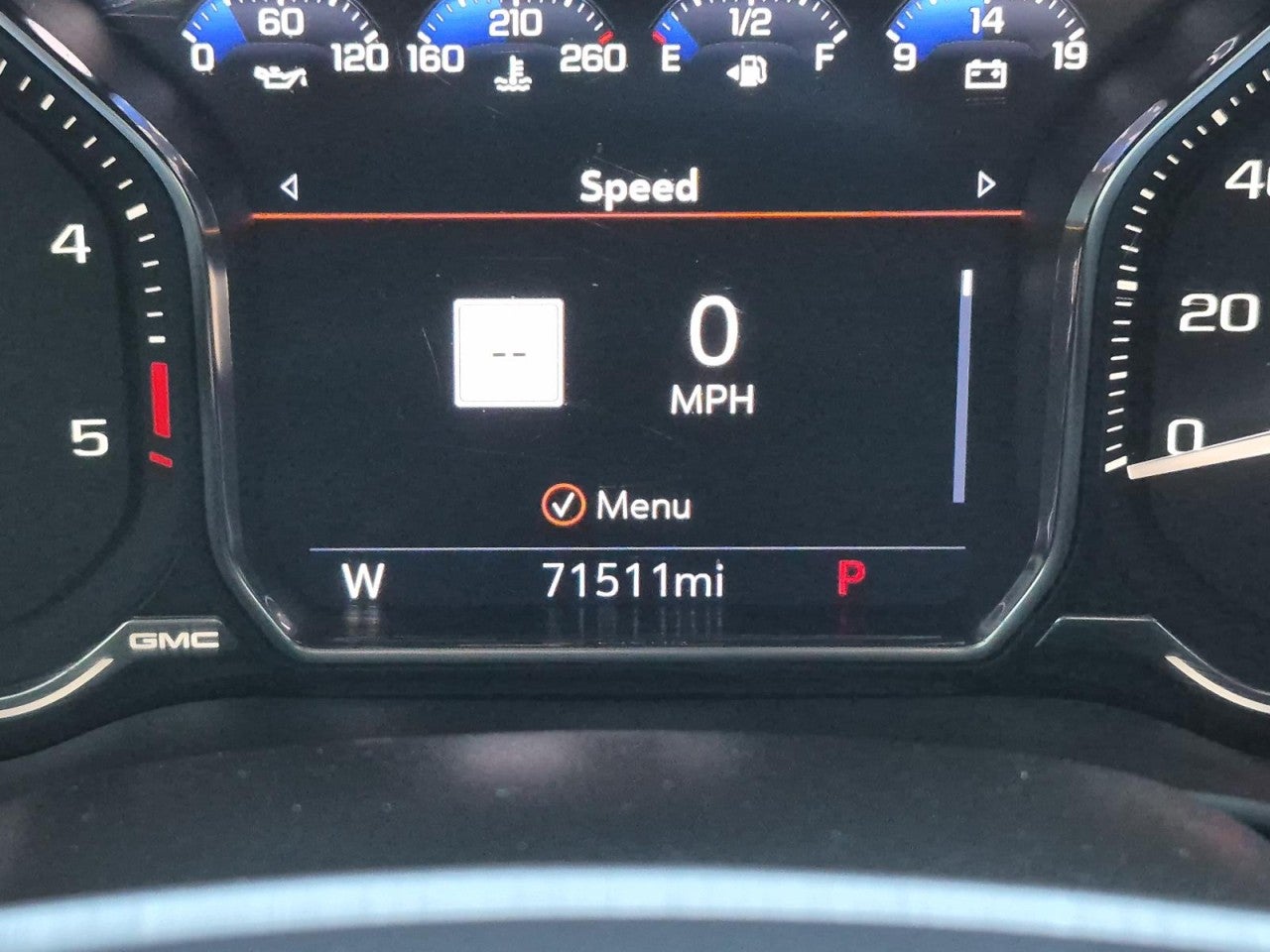2022 GMC Sierra 3500 HD Denali