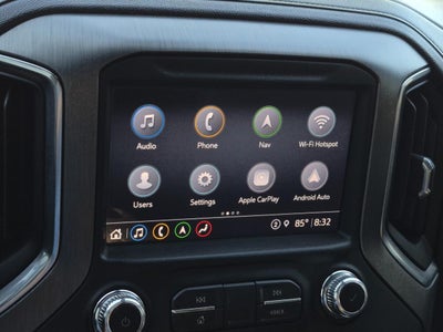 2022 GMC Sierra 3500 HD Denali