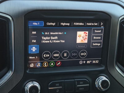 2022 GMC Sierra 3500 HD Denali