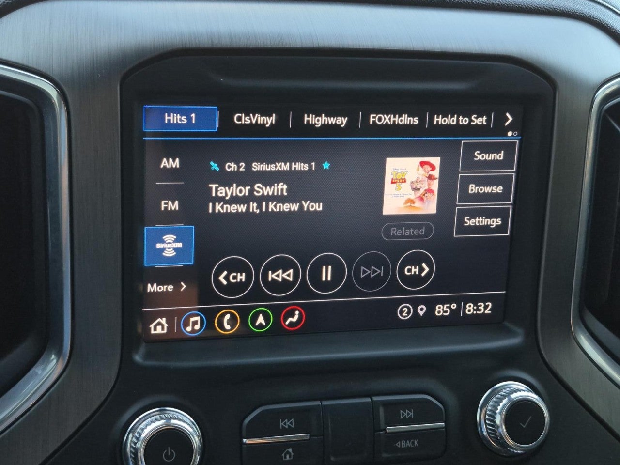 2022 GMC Sierra 3500 HD Denali