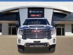 2022 GMC Sierra 3500 HD Denali