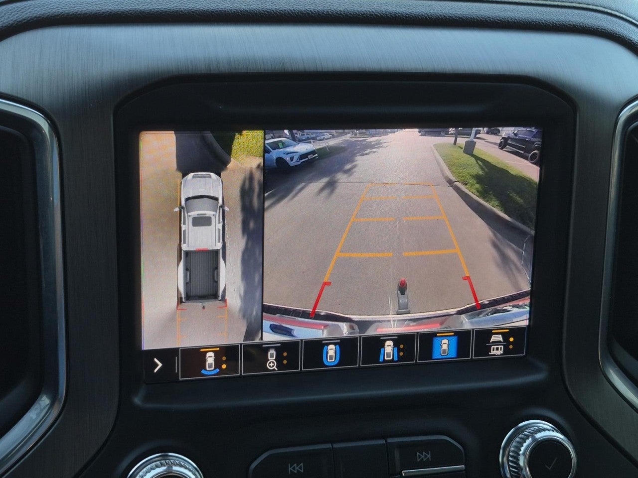 2022 GMC Sierra 3500 HD Denali