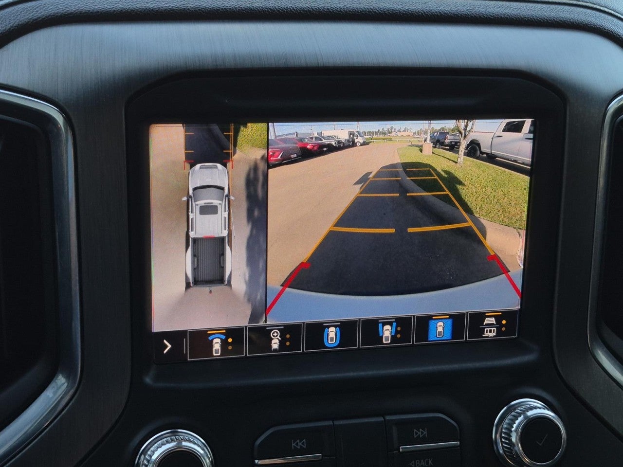 2022 GMC Sierra 3500 HD Denali
