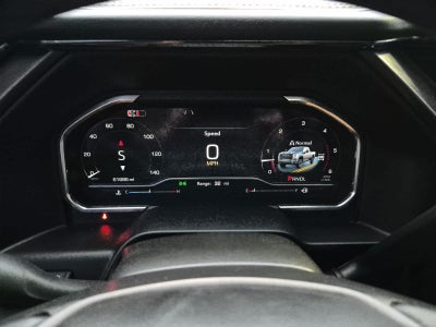 2024 GMC Sierra 2500 HD AT4X