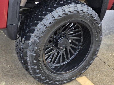 2024 GMC Sierra 2500 HD AT4X