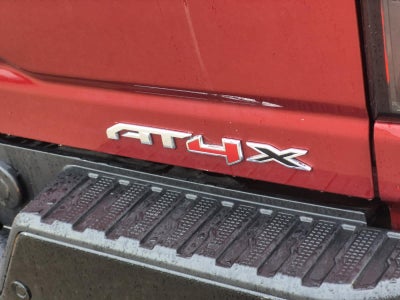 2024 GMC Sierra 2500 HD AT4X