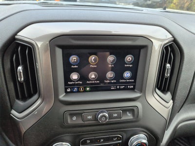 2026 GMC Sierra 3500 HD Pro DRW