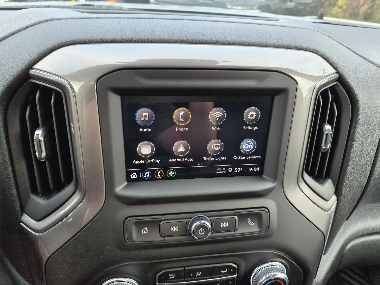 2026 GMC Sierra 3500 HD Pro DRW