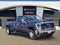 2026 GMC Sierra 3500 HD Pro DRW