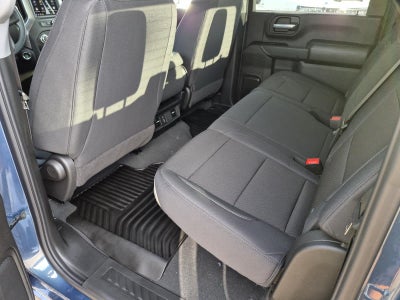 2026 GMC Sierra 3500 HD Pro DRW