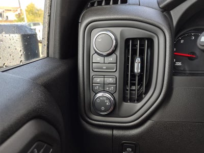 2026 GMC Sierra 3500 HD Pro DRW