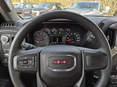 2026 GMC Sierra 3500 HD Pro DRW