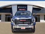 2026 GMC Sierra 3500 HD Pro DRW