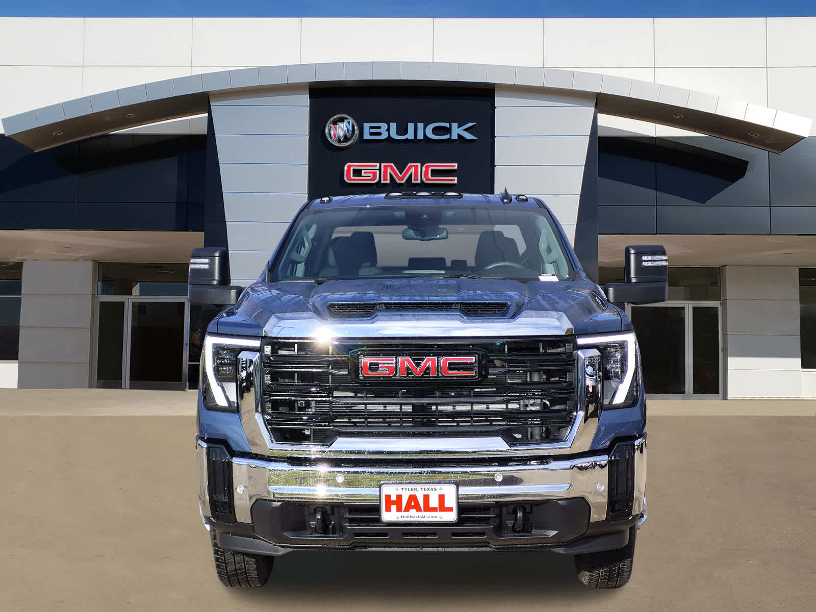 2026 GMC Sierra 3500 HD Pro DRW