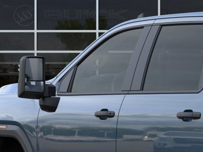 2026 GMC Sierra 3500 HD Pro DRW