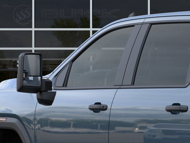 2026 GMC Sierra 3500 HD Pro DRW