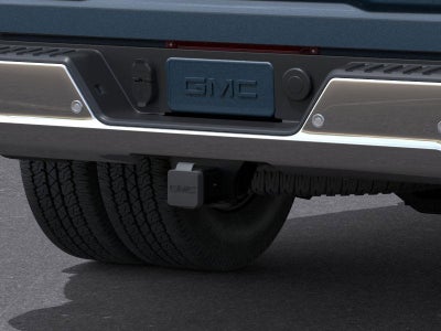 2026 GMC Sierra 3500 HD Pro DRW