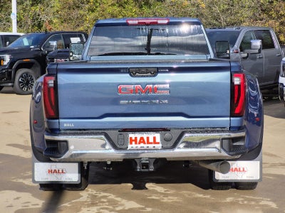 2026 GMC Sierra 3500 HD Pro DRW