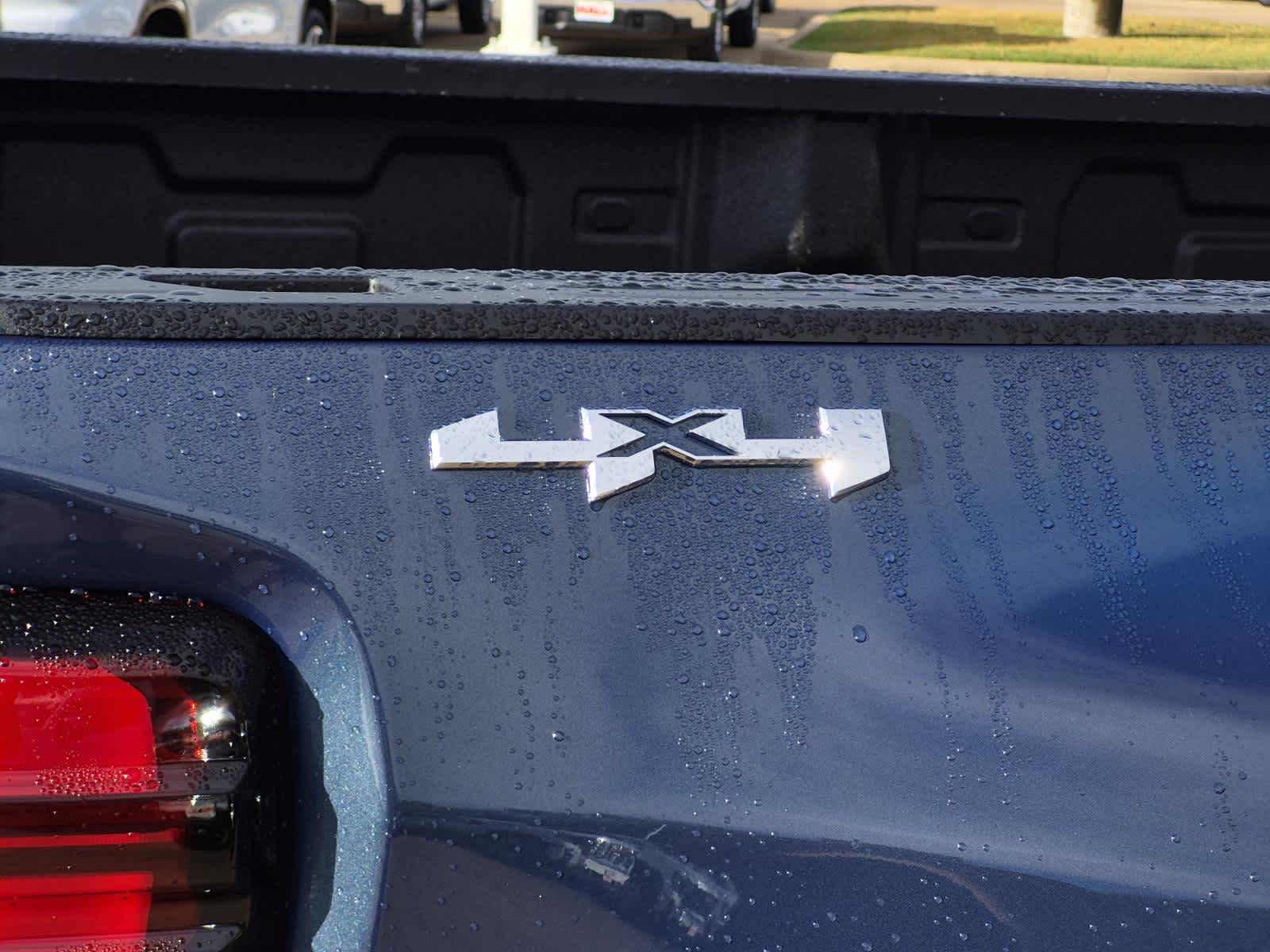 2026 GMC Sierra 3500 HD Pro DRW