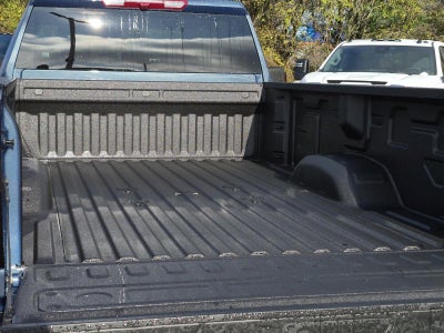 2026 GMC Sierra 3500 HD Pro DRW