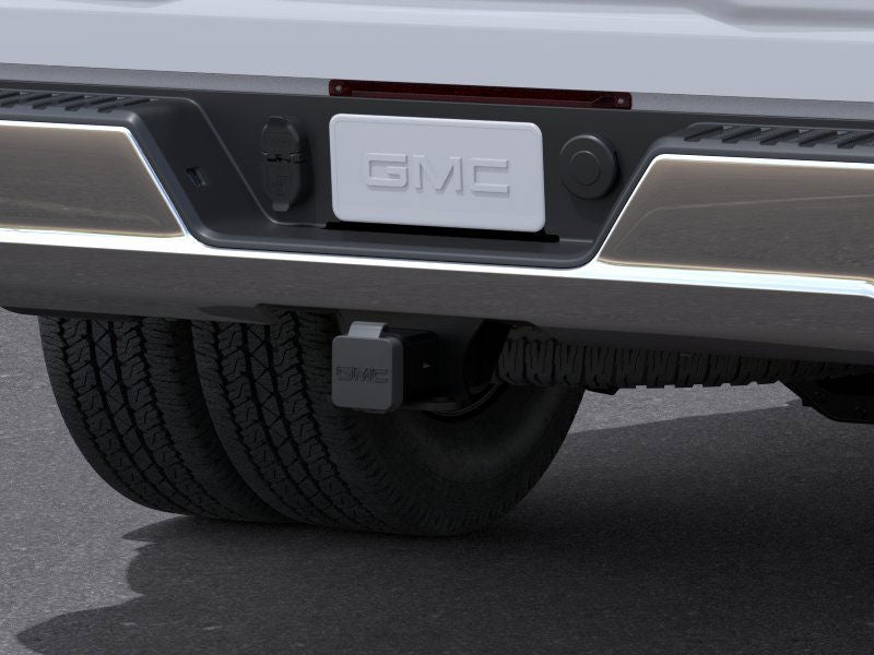 2026 GMC Sierra 3500 HD Pro DRW