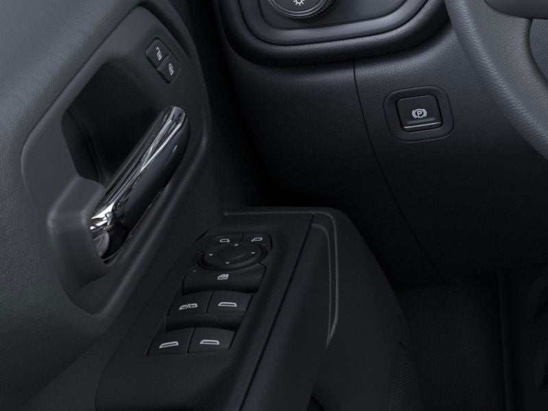 2026 GMC Sierra 3500 HD Pro DRW