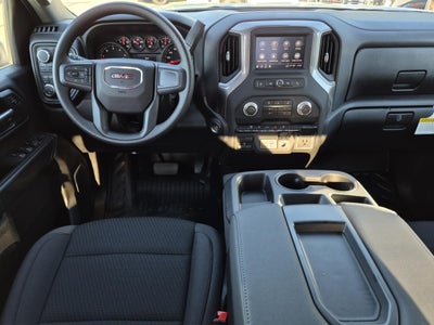 2026 GMC Sierra 3500 HD Pro DRW