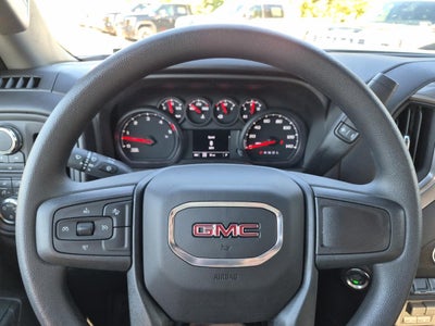 2026 GMC Sierra 3500 HD Pro DRW