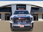 2026 GMC Sierra 3500 HD Pro DRW