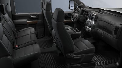 2026 GMC Sierra 3500 HD Pro DRW