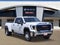 2026 GMC Sierra 3500 HD Pro DRW