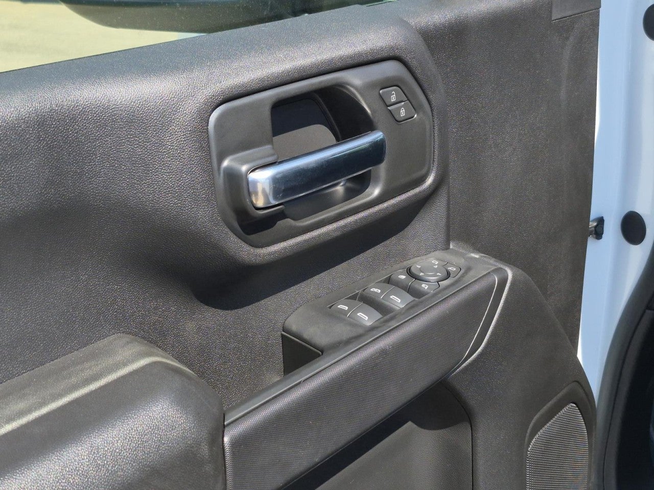 2026 GMC Sierra 3500 HD Pro DRW