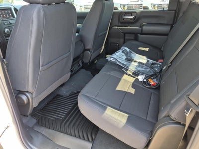 2026 GMC Sierra 3500 HD Pro DRW