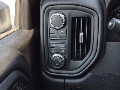 2026 GMC Sierra 3500 HD Pro DRW