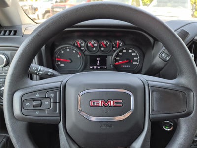 2026 GMC Sierra 3500 HD Pro DRW
