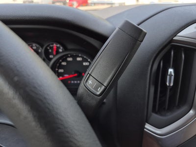 2026 GMC Sierra 3500 HD Pro DRW