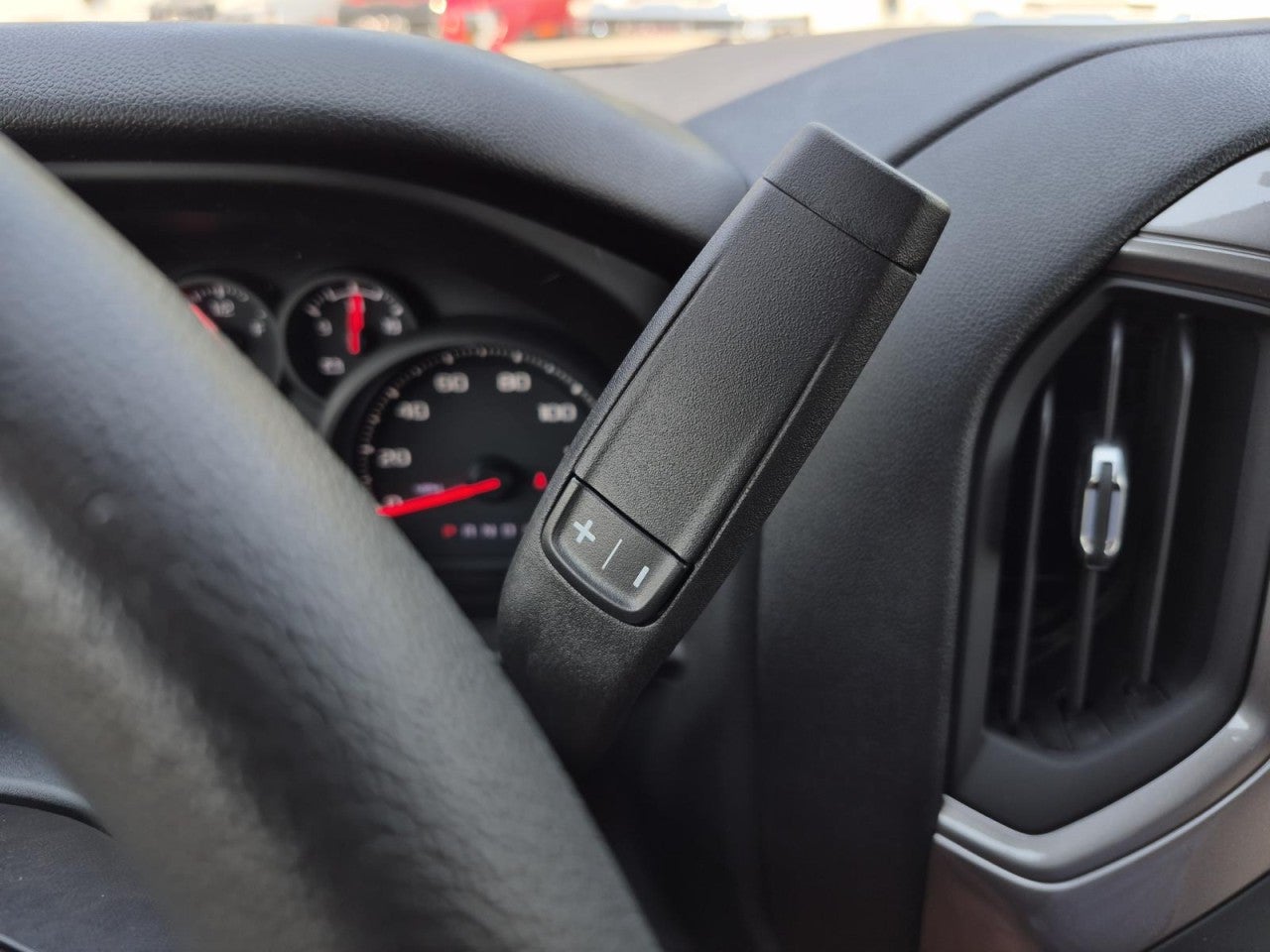 2026 GMC Sierra 3500 HD Pro DRW