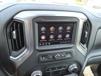 2026 GMC Sierra 3500 HD Pro DRW