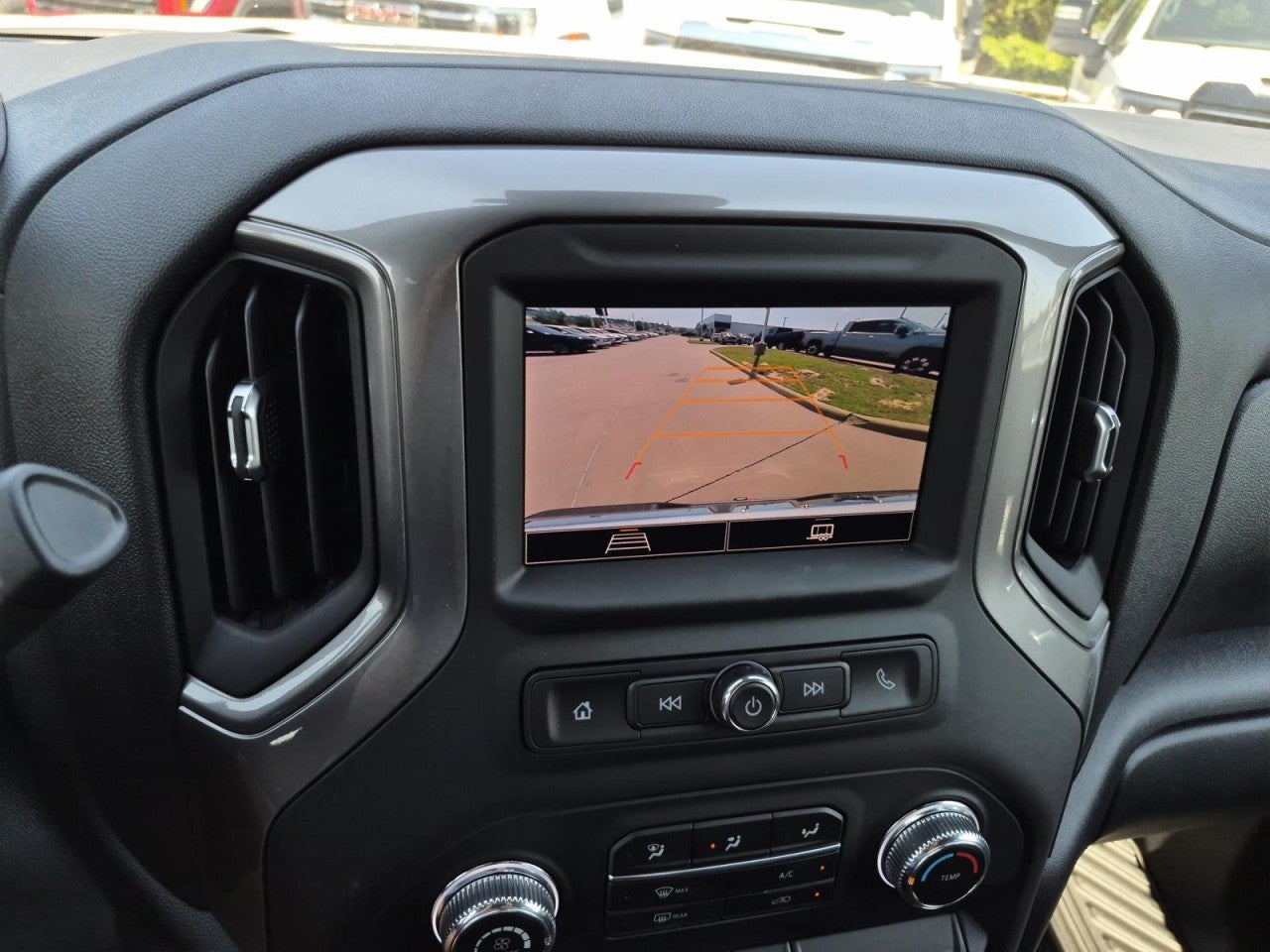 2026 GMC Sierra 3500 HD Pro DRW