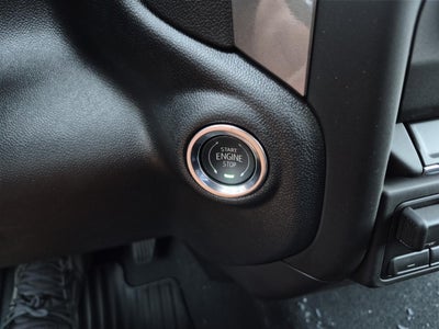 2026 GMC Sierra 3500 HD Pro DRW
