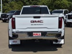 2026 GMC Sierra 3500 HD Pro DRW