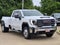 2026 GMC Sierra 3500 HD SLT DRW