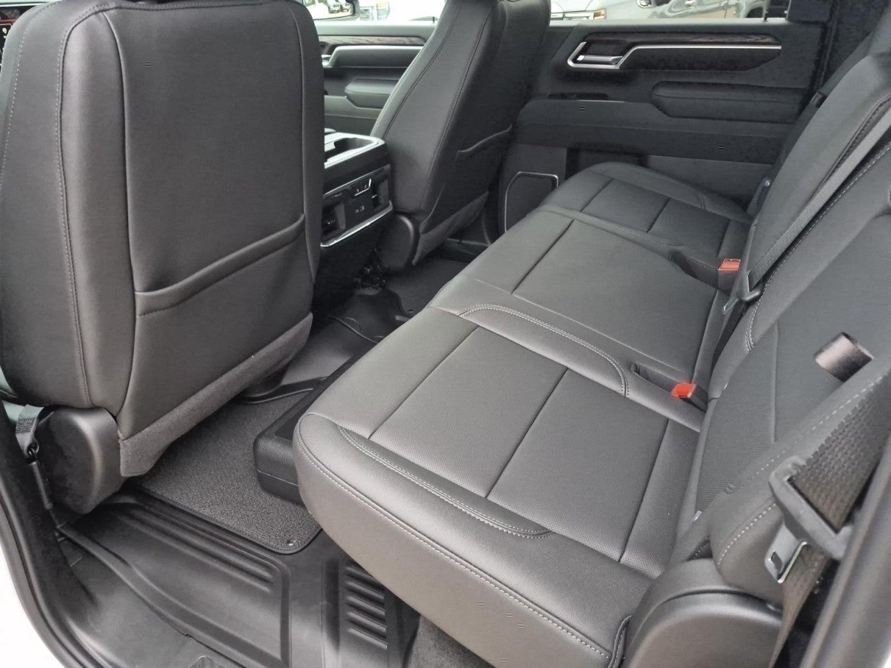 2026 GMC Sierra 3500 HD SLT DRW