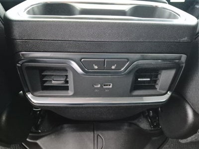 2026 GMC Sierra 3500 HD SLT DRW