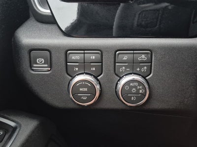 2026 GMC Sierra 3500 HD SLT DRW