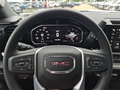 2026 GMC Sierra 3500 HD SLT DRW