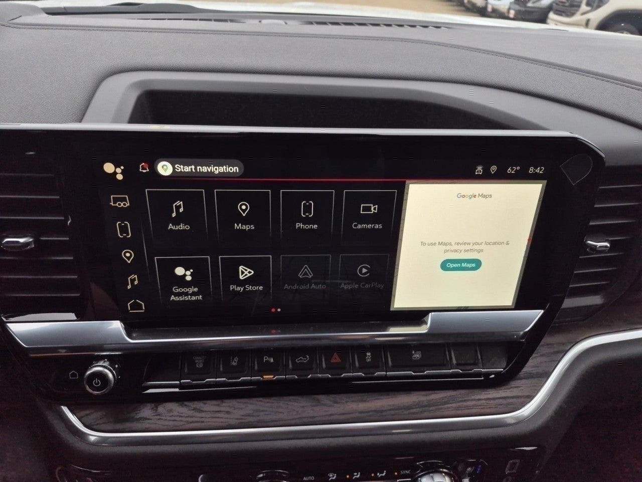 2026 GMC Sierra 3500 HD SLT DRW