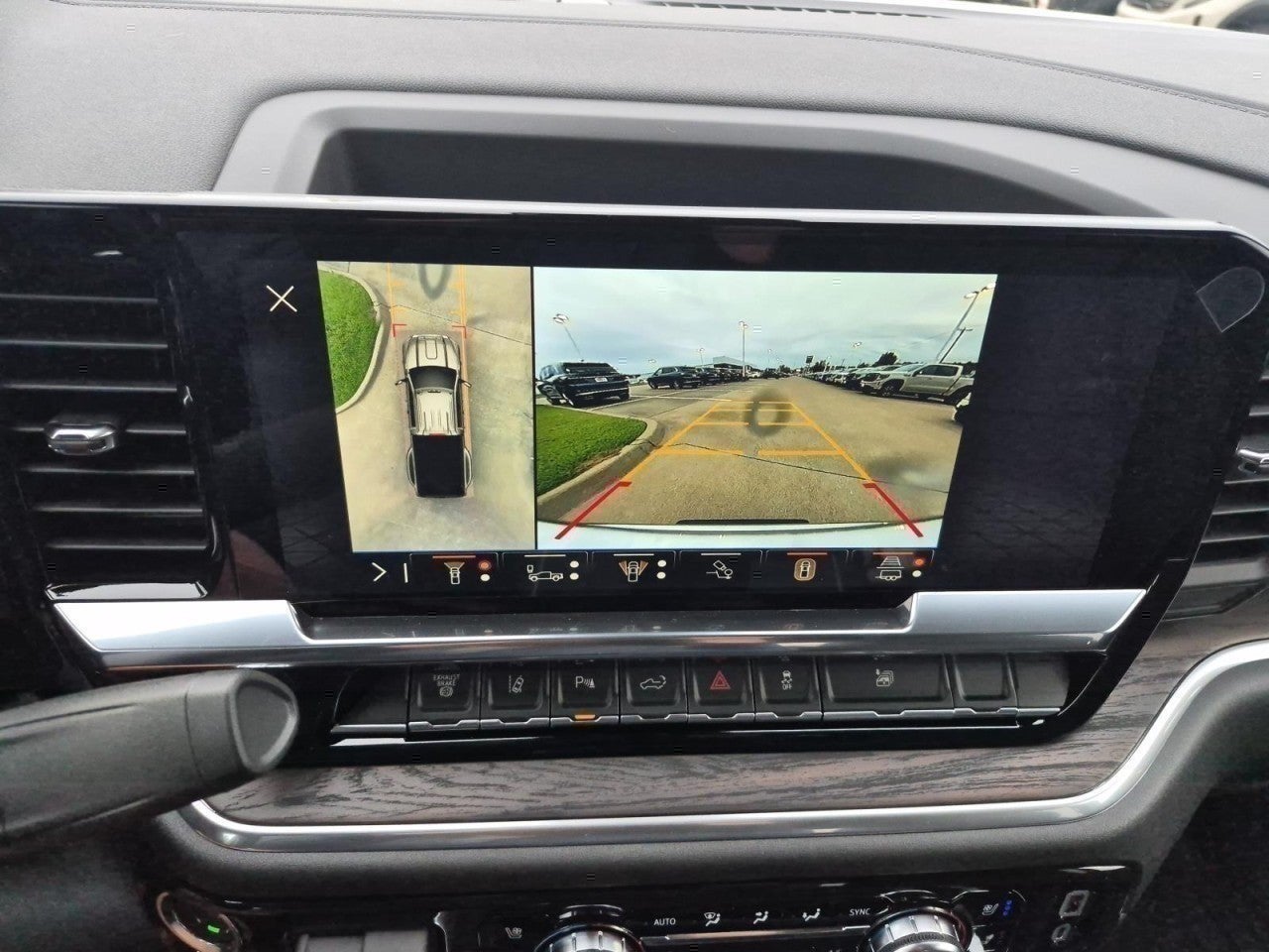 2026 GMC Sierra 3500 HD SLT DRW