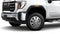 2026 GMC Sierra 3500 HD SLT DRW